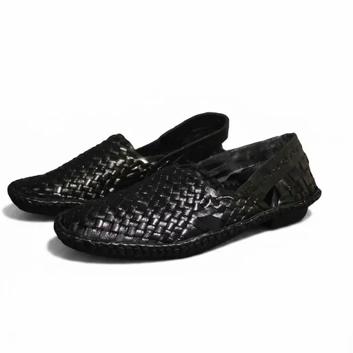 Handcrafted  pure leather choti sandal