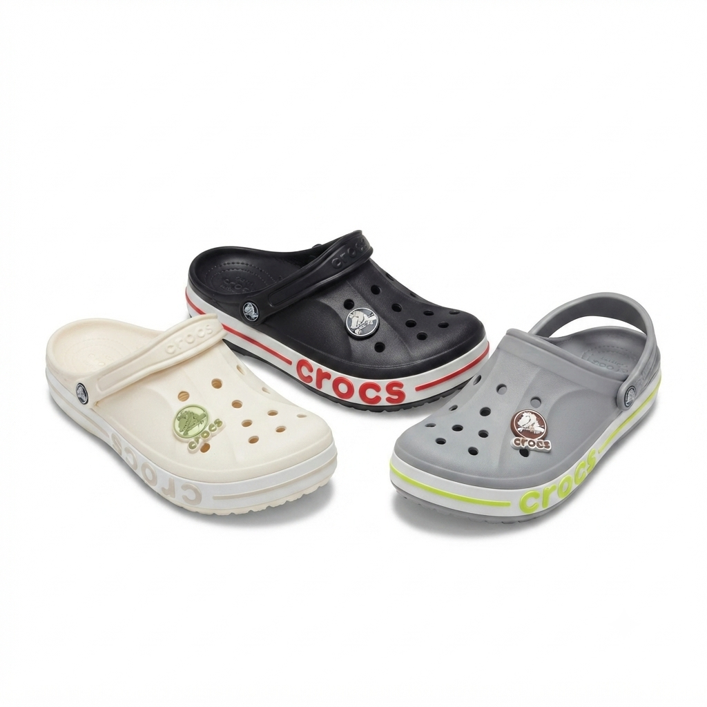 Premium Comfort Clogs