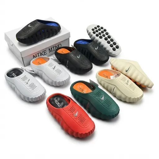 Nike mind 001 Comfort Clogs