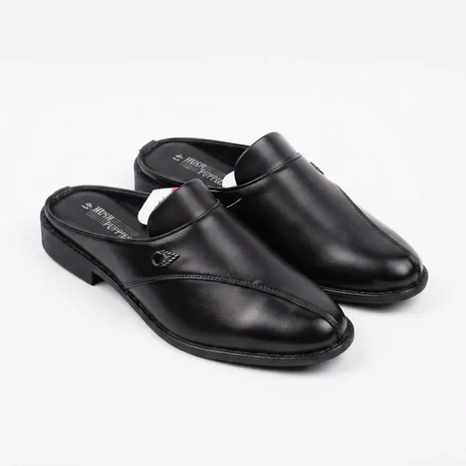 Premium  Leather Half Shoes