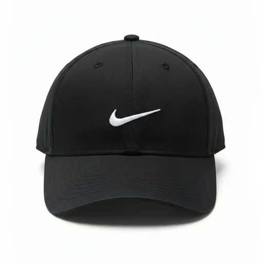 Nike Club Structured Embroidered Swoosh Cap | Premium Sports & Streetwear Hat