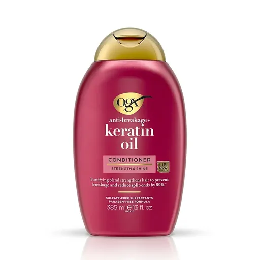 OGX Keratin Oil Conditioner