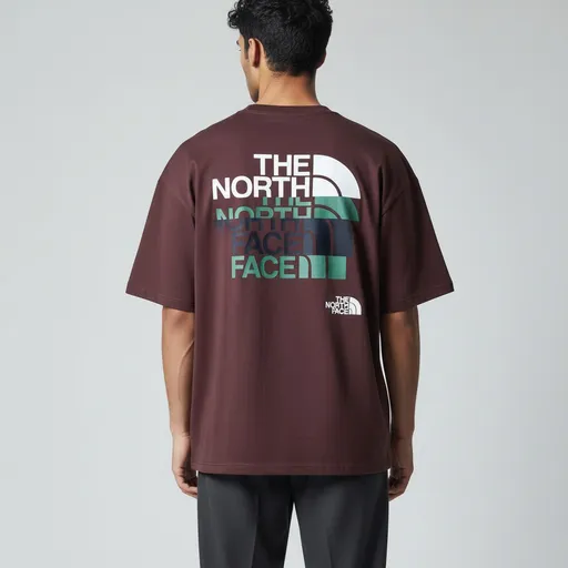 COFFEE MODERN VIBE DROP SHOULDER 