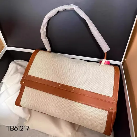 High-End Large-Capacity Briefcase Tote Bag Large