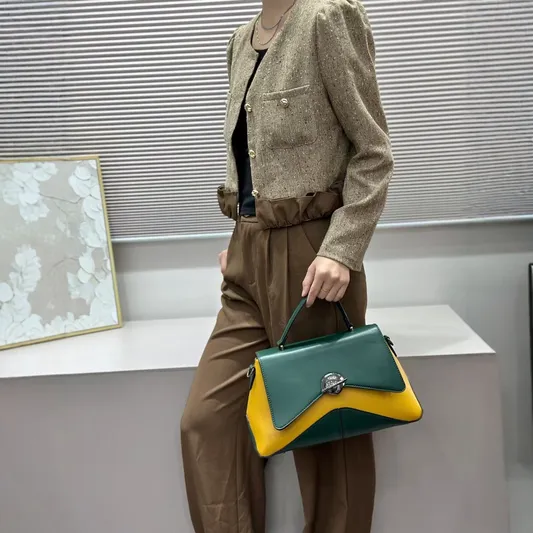   Personalized Crossbody Women's Bag