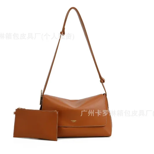 Fashionable Shoulder Crossbody Bag