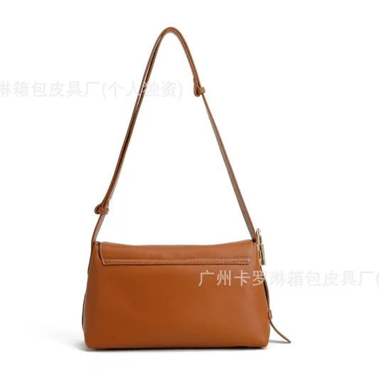 Fashionable Shoulder Crossbody Bag