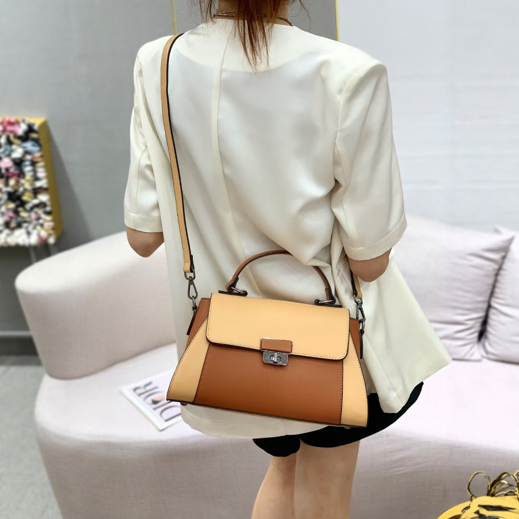 Single Shoulder Crossbody Women's Bag