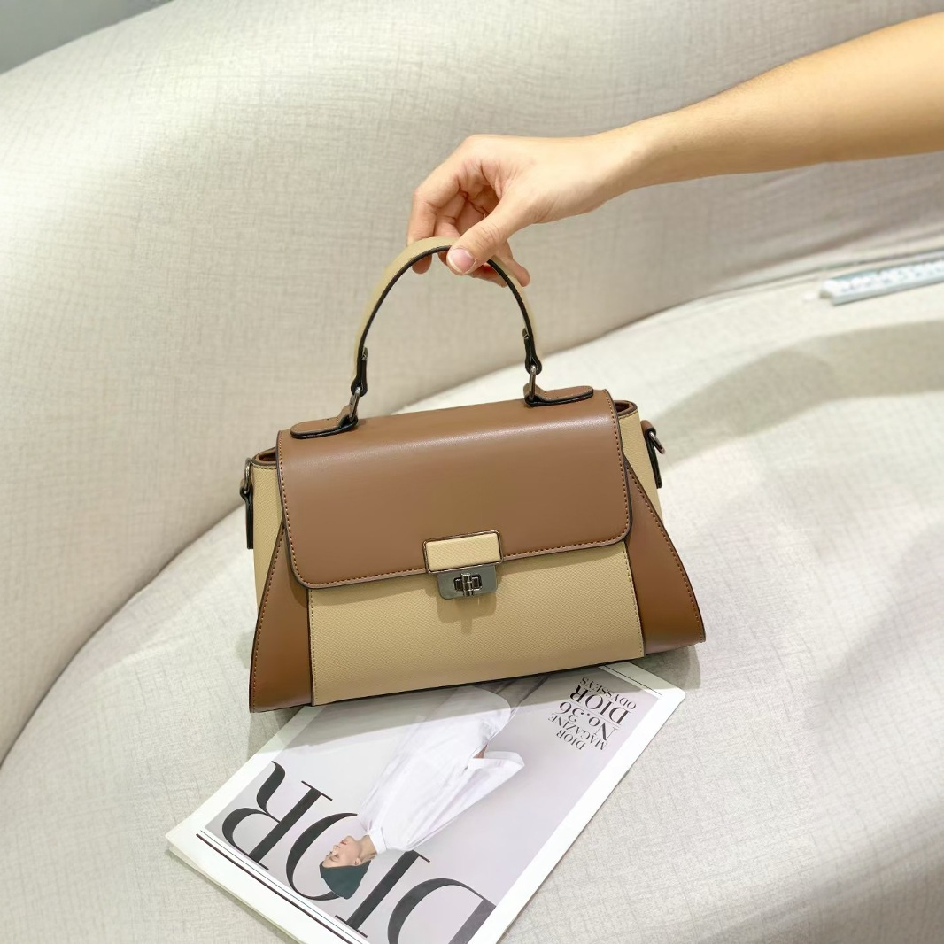 Single Shoulder Crossbody Women's Bag