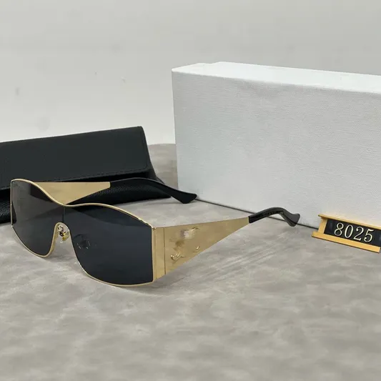 Arc Oval Sunglass