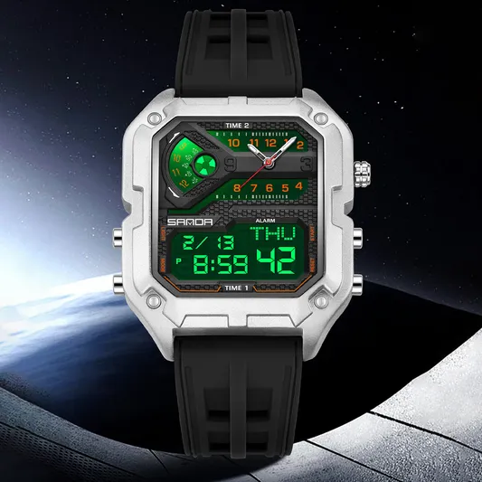 SANDA MULTI-FUNCTIONAL PO-S6278BS