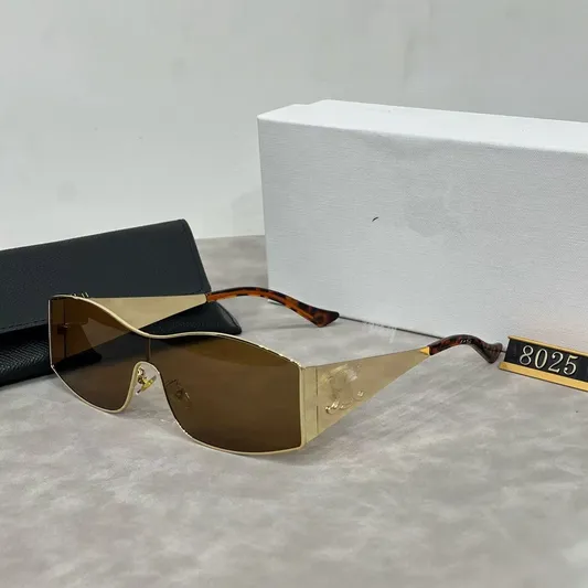 Arc Oval Sunglass