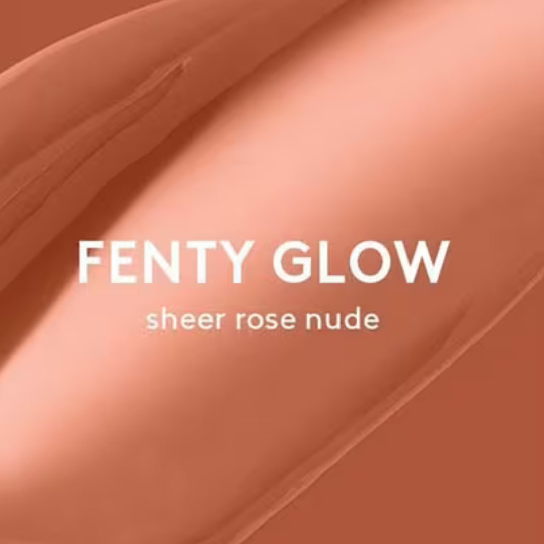 Fenty Glow