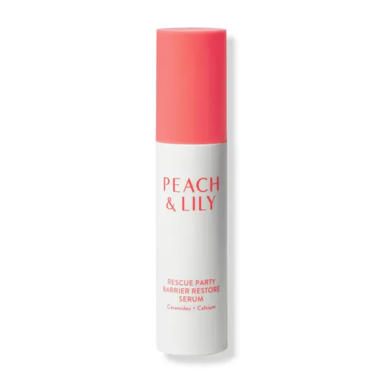 Peach & Lily Rescue Party Barrier Restore Serum (30ml)