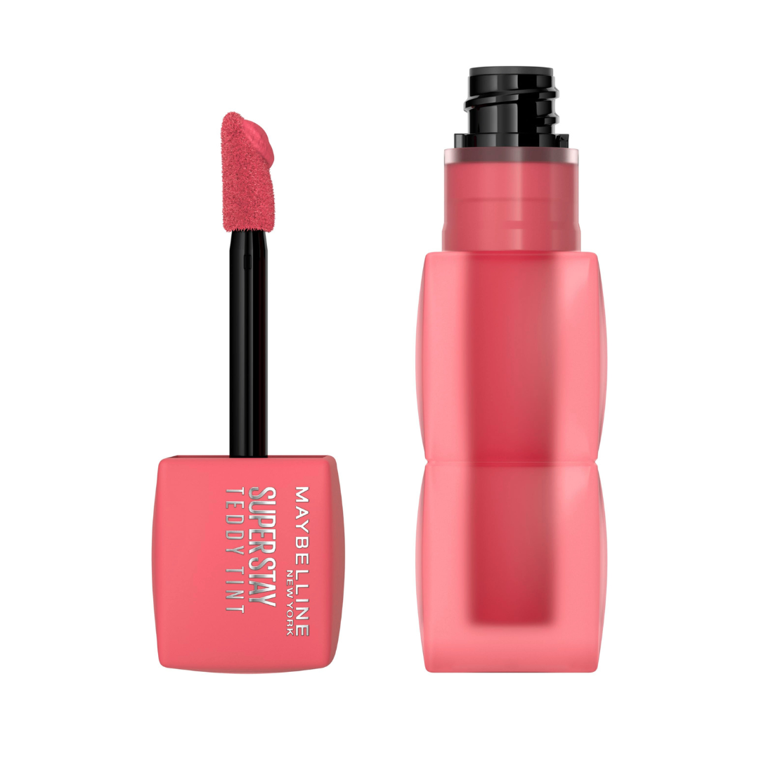 Maybelline Superstay Teddy Tint