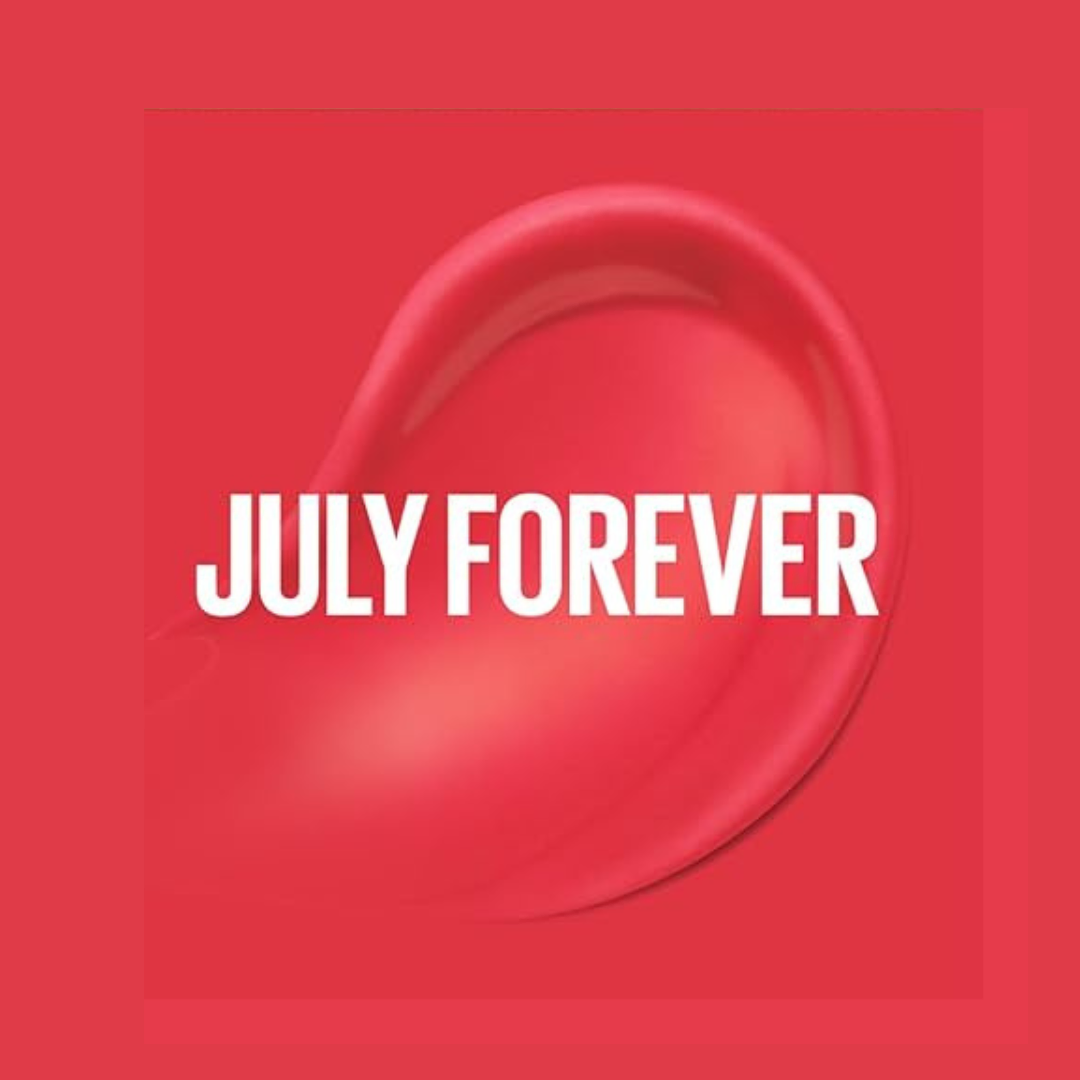 35 July Forever 