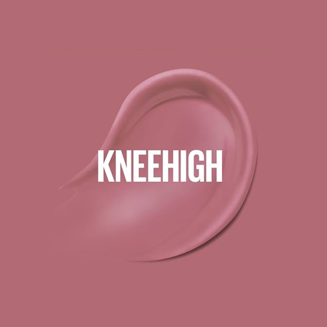 55 Kneehigh