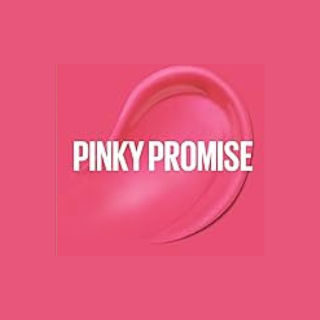 45 Pinky Promise 