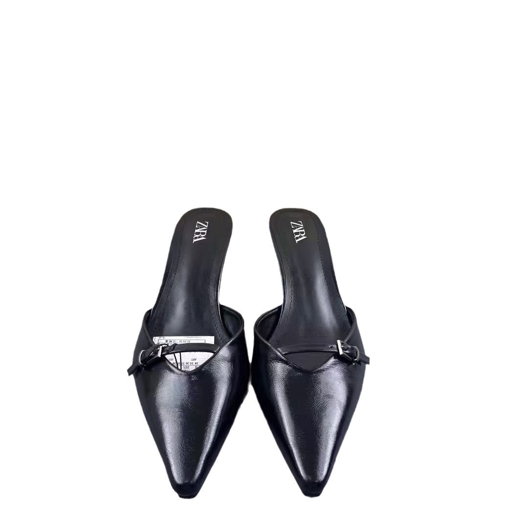 Chic Bloom Women’s Sandal