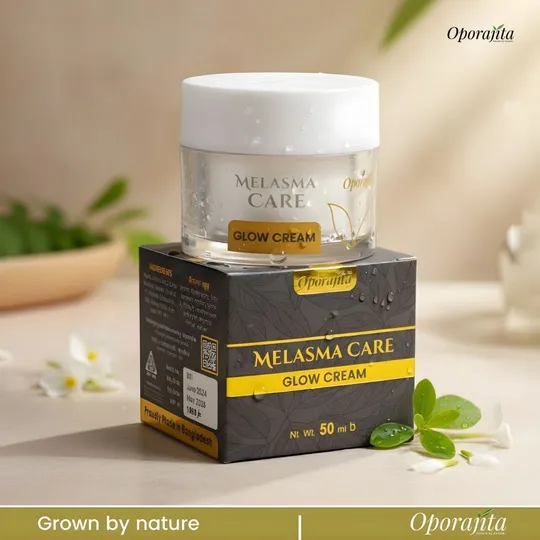 Oporajita melasma Care Glow Cream 50ml