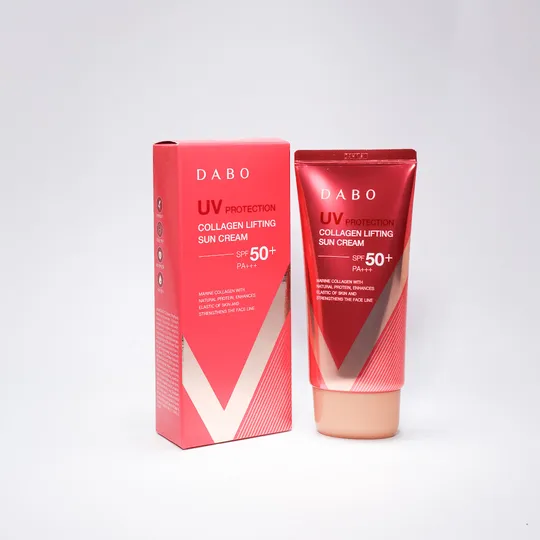 Dabo UV Protection Collagen Lifting Sun Cream 70ml