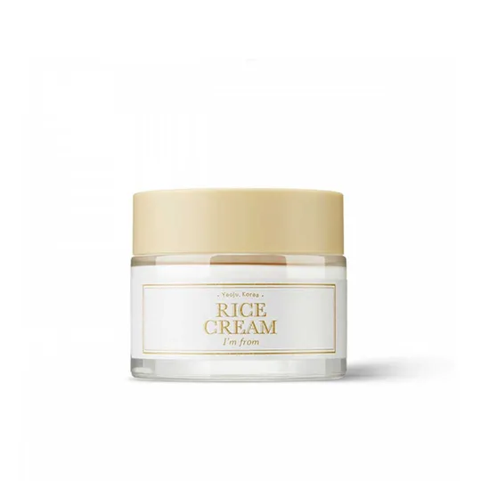 I'm From Rice Cream 50g 