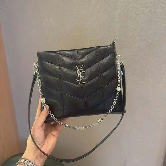 New Shoulder Armpit Bag for Women