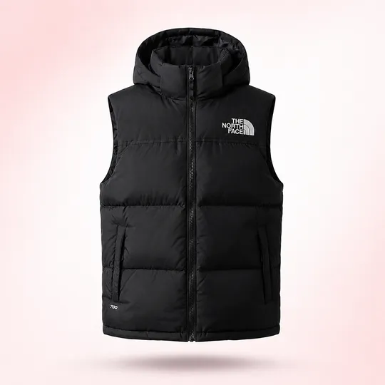 The North Face EREBUS -1996 Nuptse Down Vest 