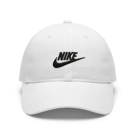 Nike Classic Swoosh Cap White