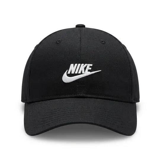 Nike Classic Swoosh Cap Black