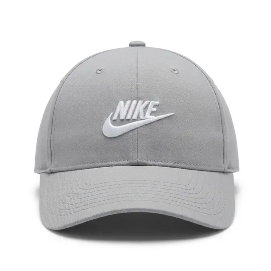 Nike Classic Swoosh Cap Light Ash