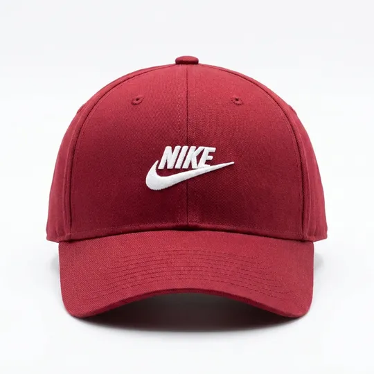 Nike Classic Swoosh Cap Burgundy