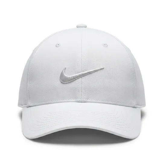 Nike Classic Swoosh Caps White
