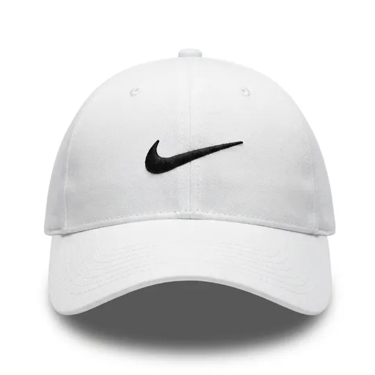 Nike Classic Swoosh Cap White colour
