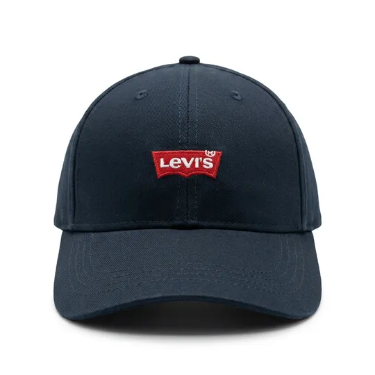 Housemark Flexfit Levis Cap Nevy Blue