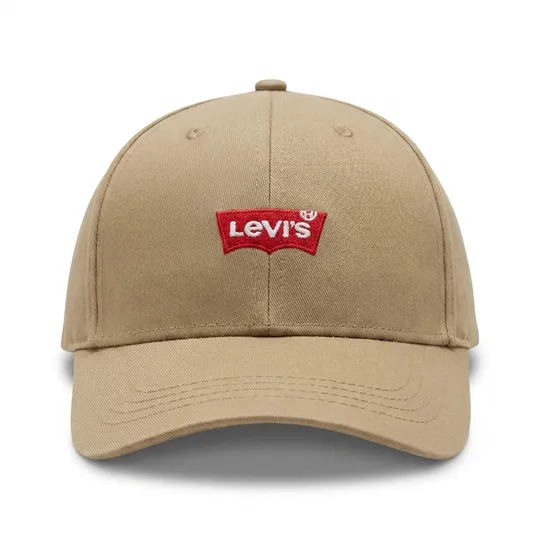Housemark Flexfit Levis Cap Beige