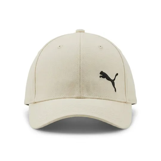 Puma Essential off White Cap