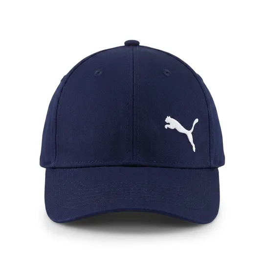 Puma classic Logo cap Navy Blue
