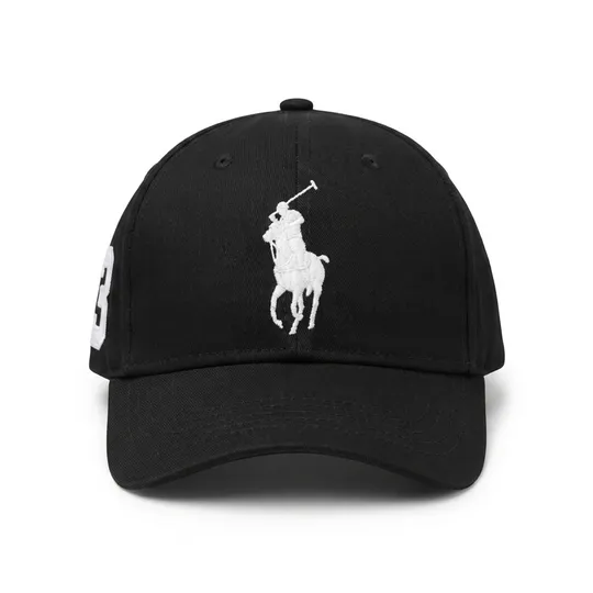 Polo Ralph Lauren Royalrider Black