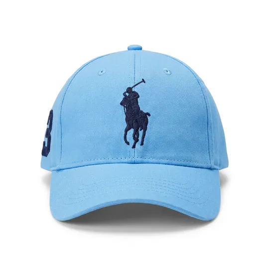 Polo Ralph Lauren Royalrider Sky Blue