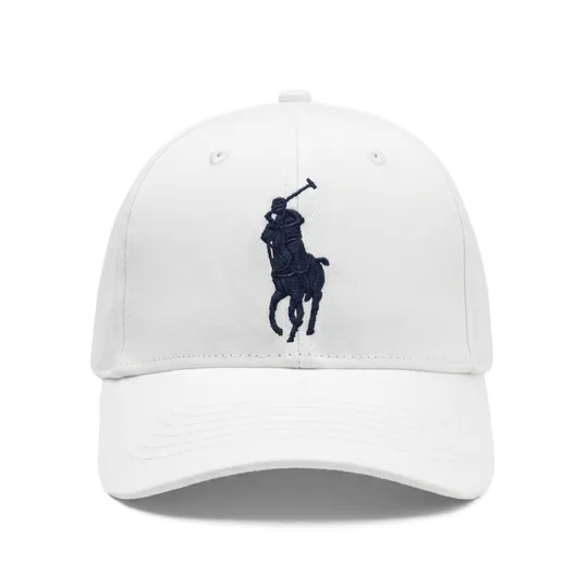 Polo Ralph Lauren Royalrider Signature White