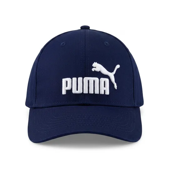 Puma Golf Heritage Snapback Navy Blue