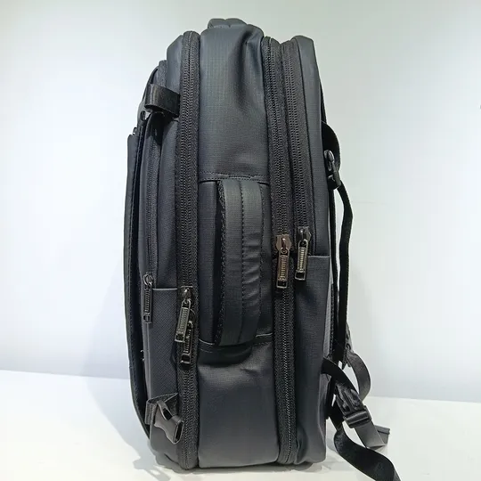 Premium Large-Capacity Backpack