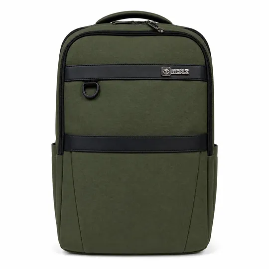 Premium Everyday Carry Backpack