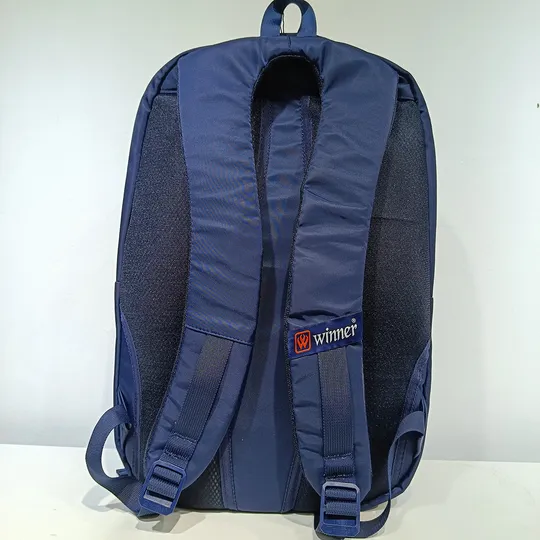 Classic Premium Backpack