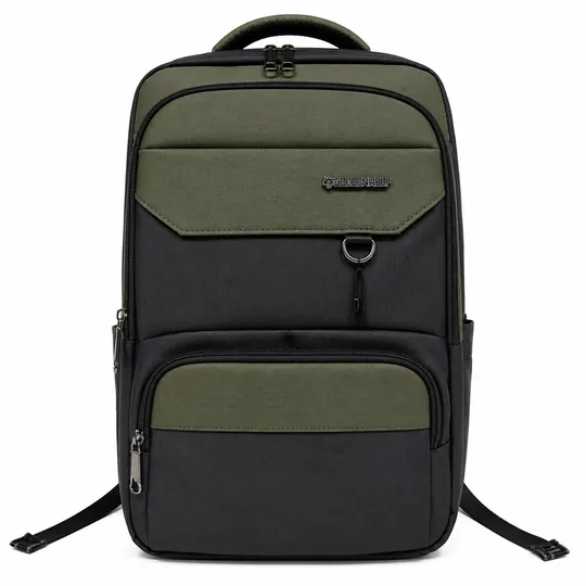 Premium Large Everyday Carry Backpack