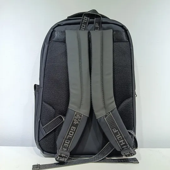 Urban Explorer Premium Backpack-Black 