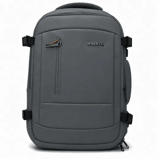 Modern Lifestyle Backpack Ash