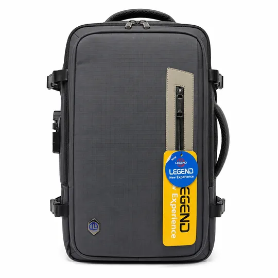 Elite Travel Backpack 