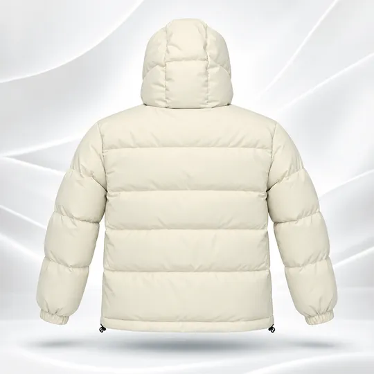 Nike Winter Shield Puffer White
